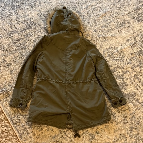 Gap parka - Picture 7 of 7